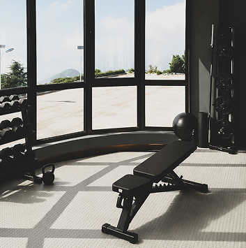 Gym gallery